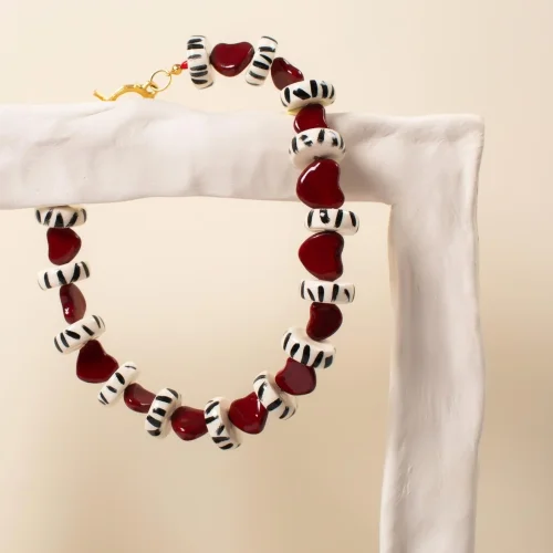 Paanui - Selfish Love Necklace