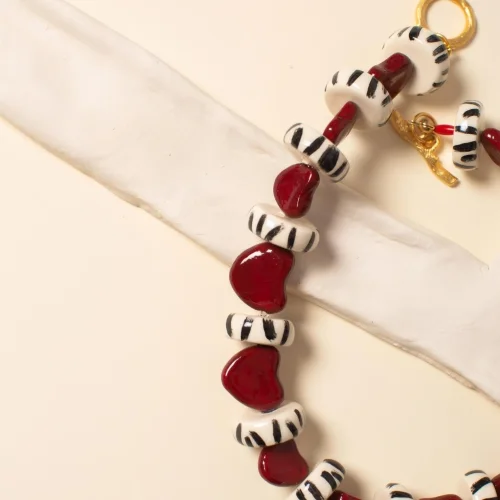 Paanui - Selfish Love Necklace