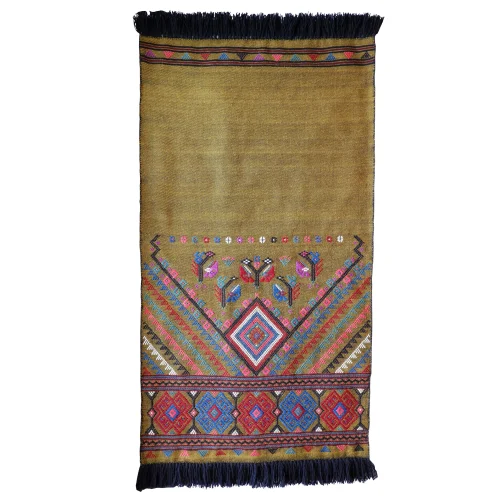 Büruz - Havva Kilim