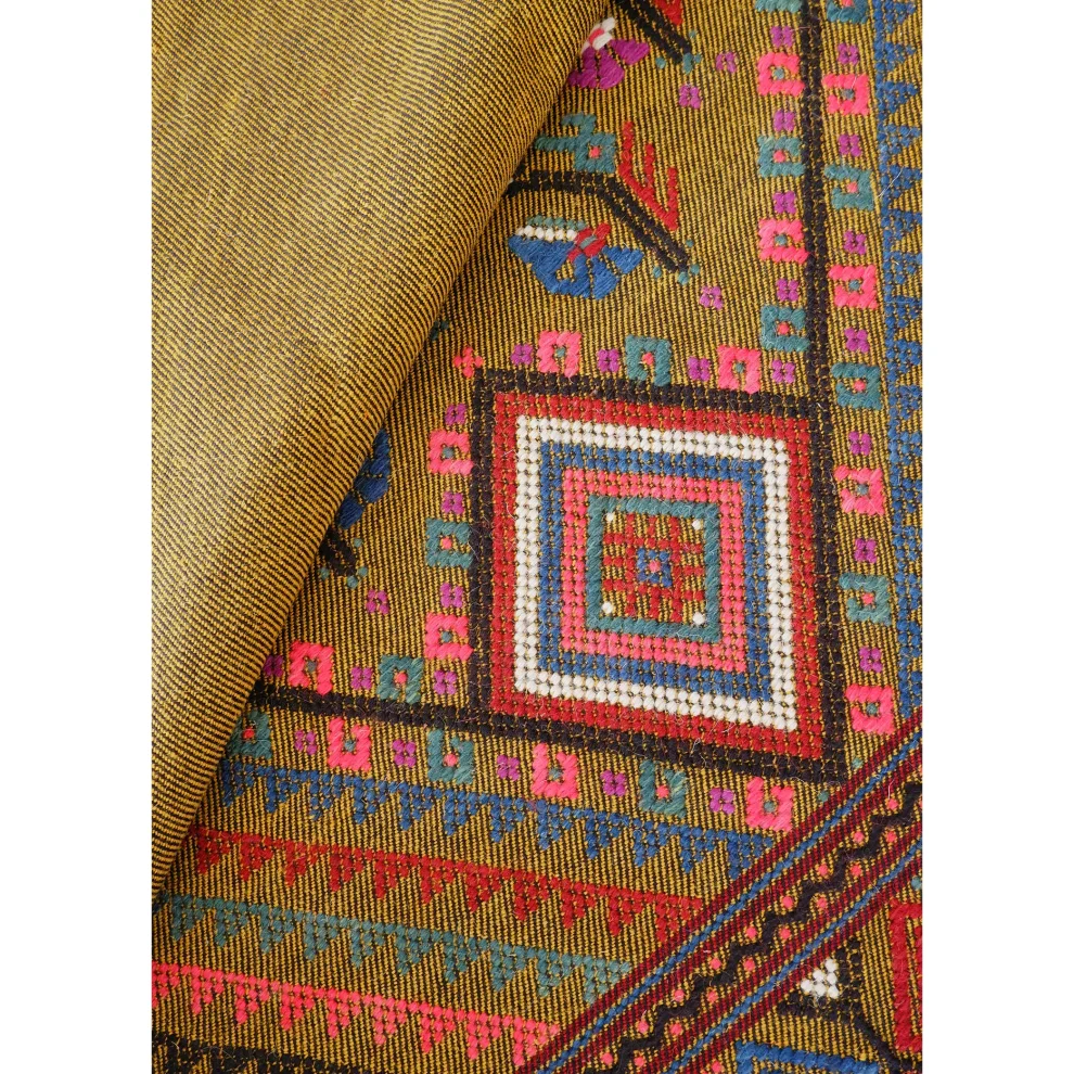 Büruz - Havva Kilim