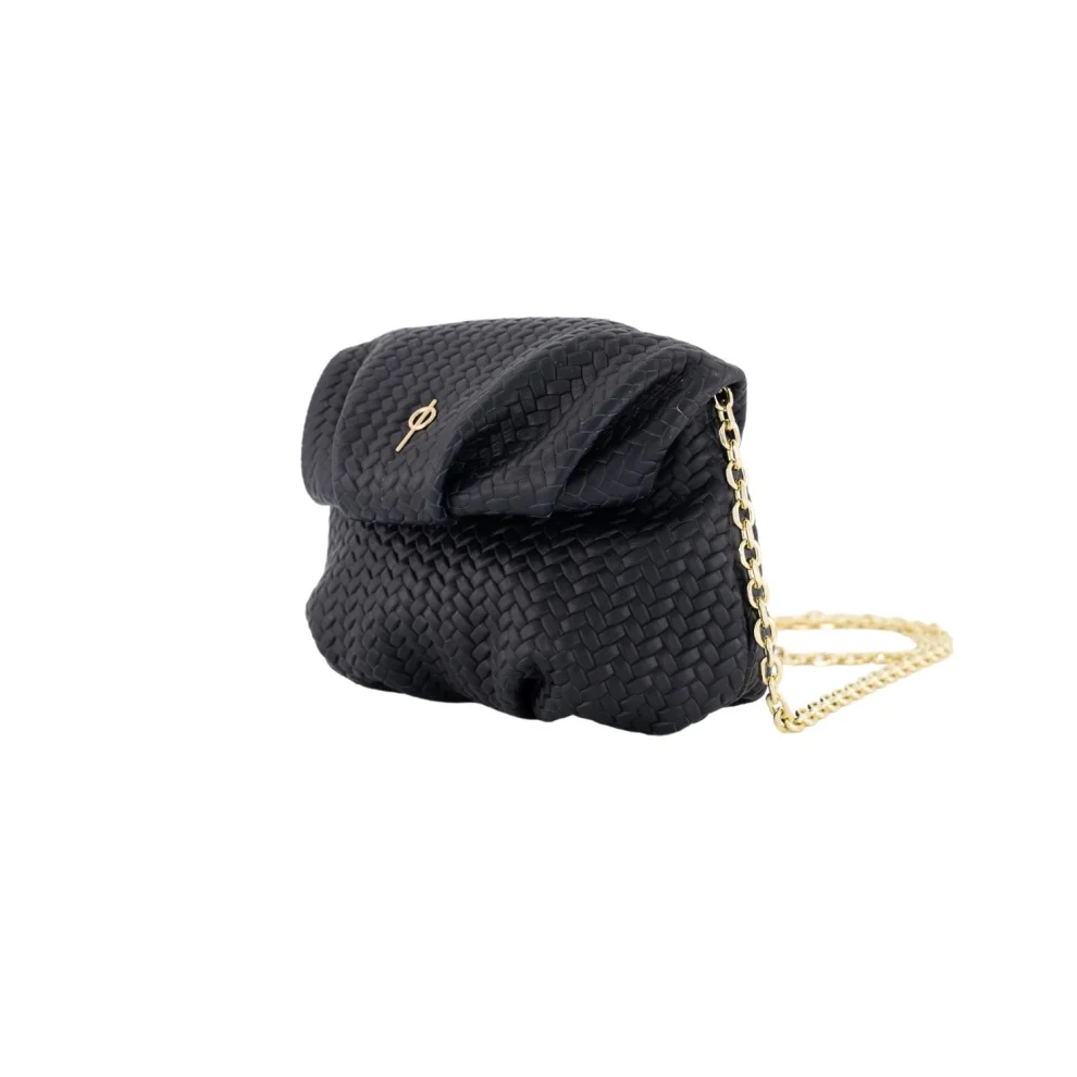 OTRERA - Baby Leda Braid Bag