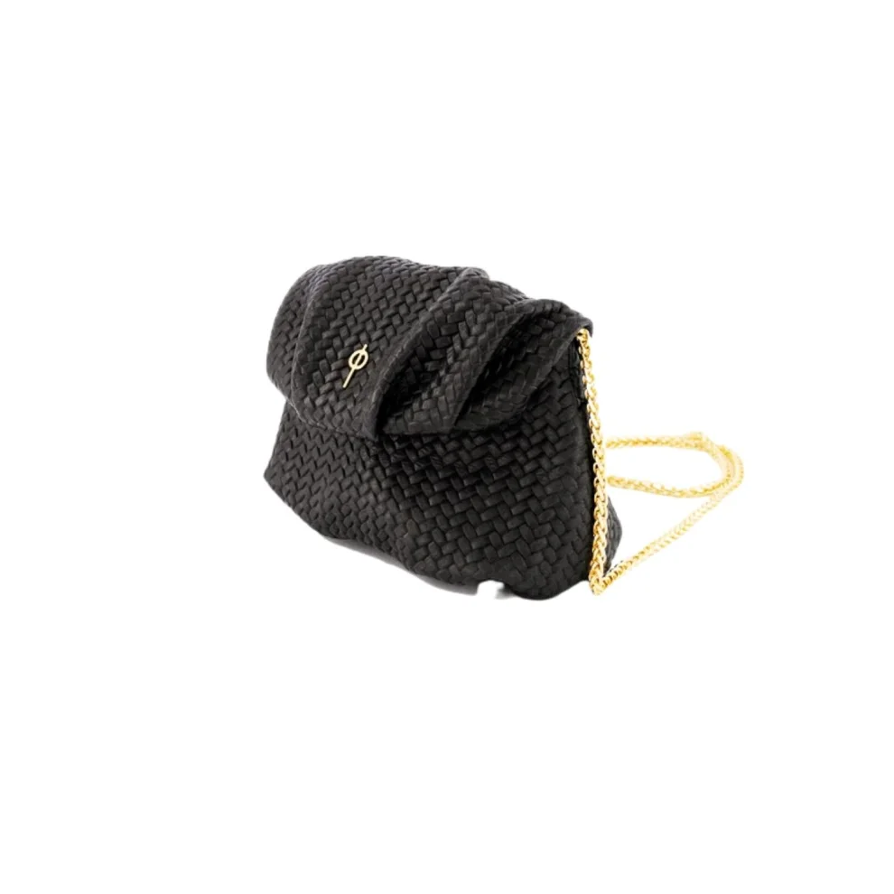 OTRERA - Baby Leda Braid Bag