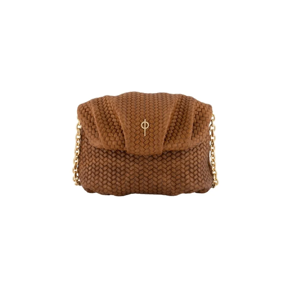 OTRERA - Baby Leda Braid Bag