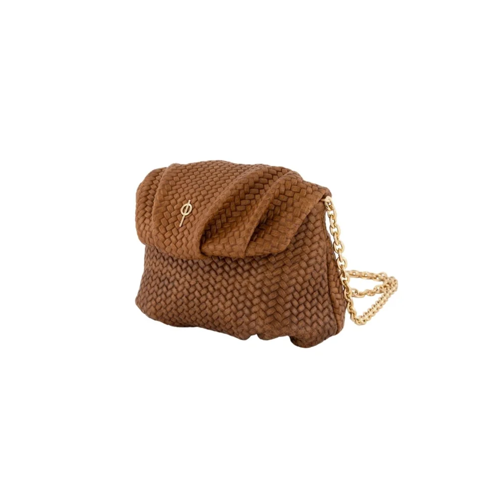 OTRERA - Baby Leda Braid Bag