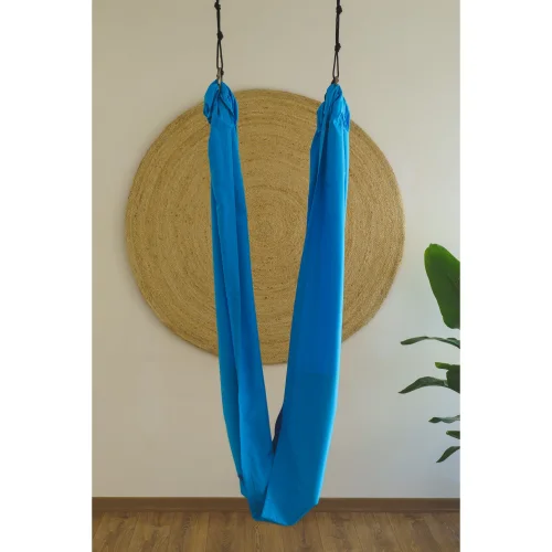 AerialYogaIstanbul - Aerial Yoga Hammock