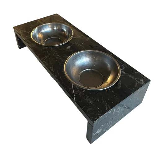 Thinstone - Marble Food Container