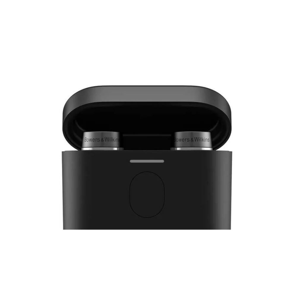 Bowers and wilkins true wireless online earbuds