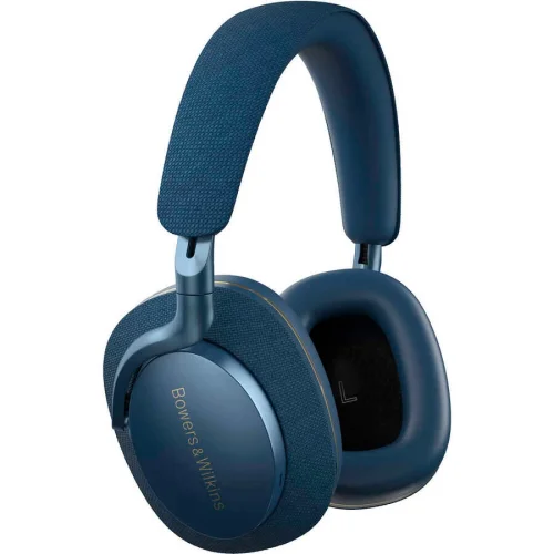Bowers & Wilkins - Px7 S2 Wireless On-ear Headphone