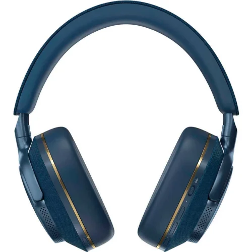 Bowers & Wilkins - Px7 S2 Wireless On-ear Headphone