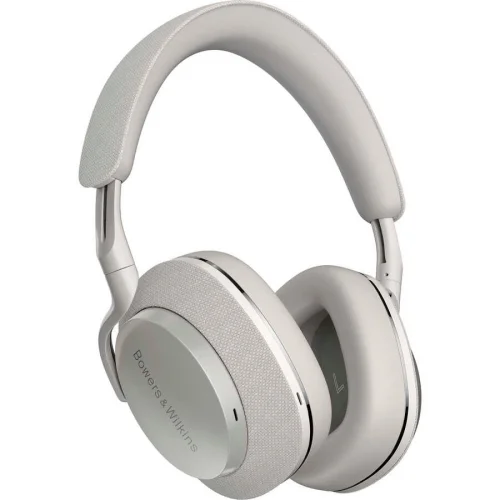 Bowers & Wilkins - Px7 S2 Wireless On-ear Headphones