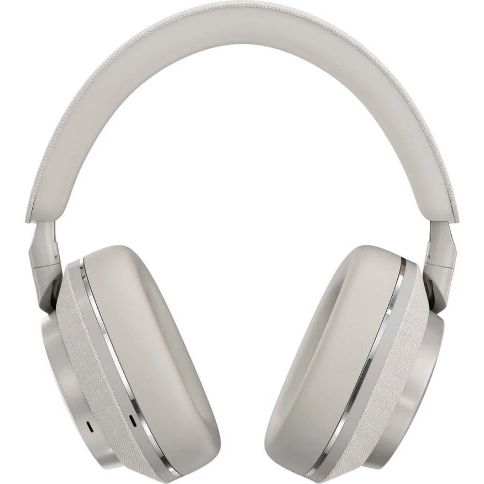 Bowers Wilkins Px7 S2 Wireless On ear Headphones Grey