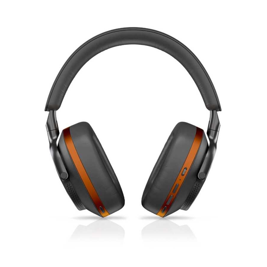 Px8 Mclaren Edition Wireless On-ear Headphone