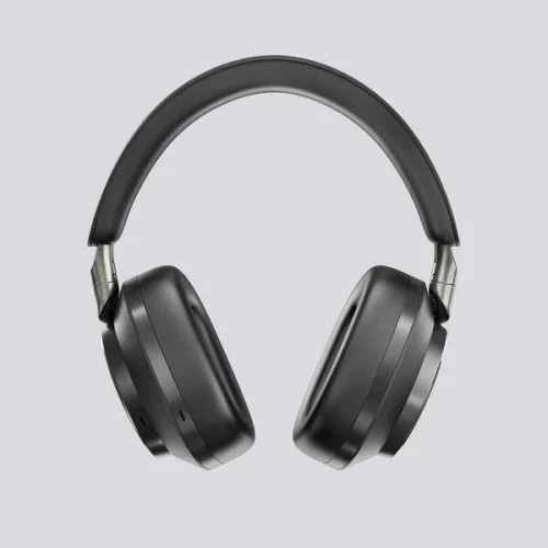 Bowers & Wilkins - Px8 Wireless On-ear Headphone