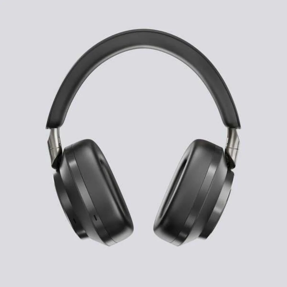 Bowers & Wilkins PX8 Wireless Over-Ear Headphones - James Bond Special  Edition