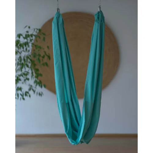 AerialYogaIstanbul - Aerial Yoga Hammock