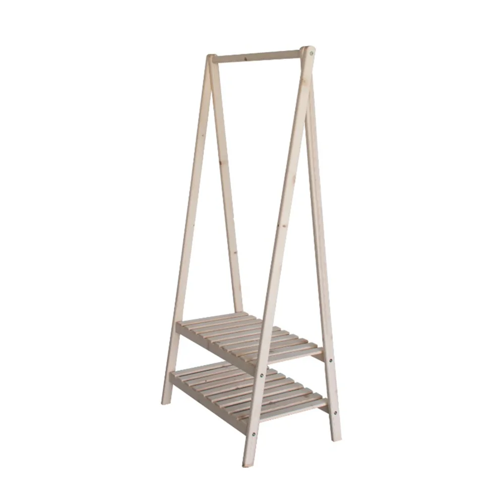Baraka Concept - Mantle Hanger Stand Category Coat Rack
