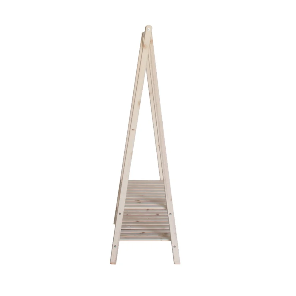 Baraka Concept - Mantle Hanger Stand Category Coat Rack