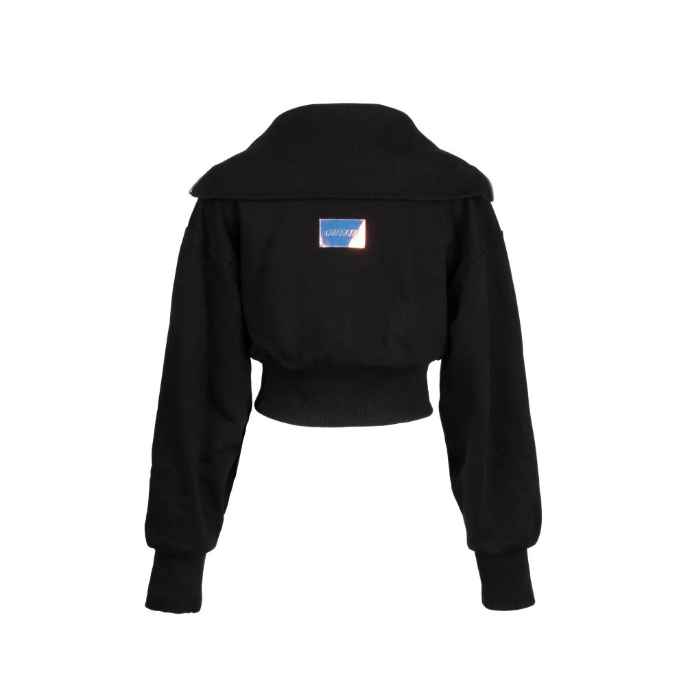 Certain - Zip Sweatshirt