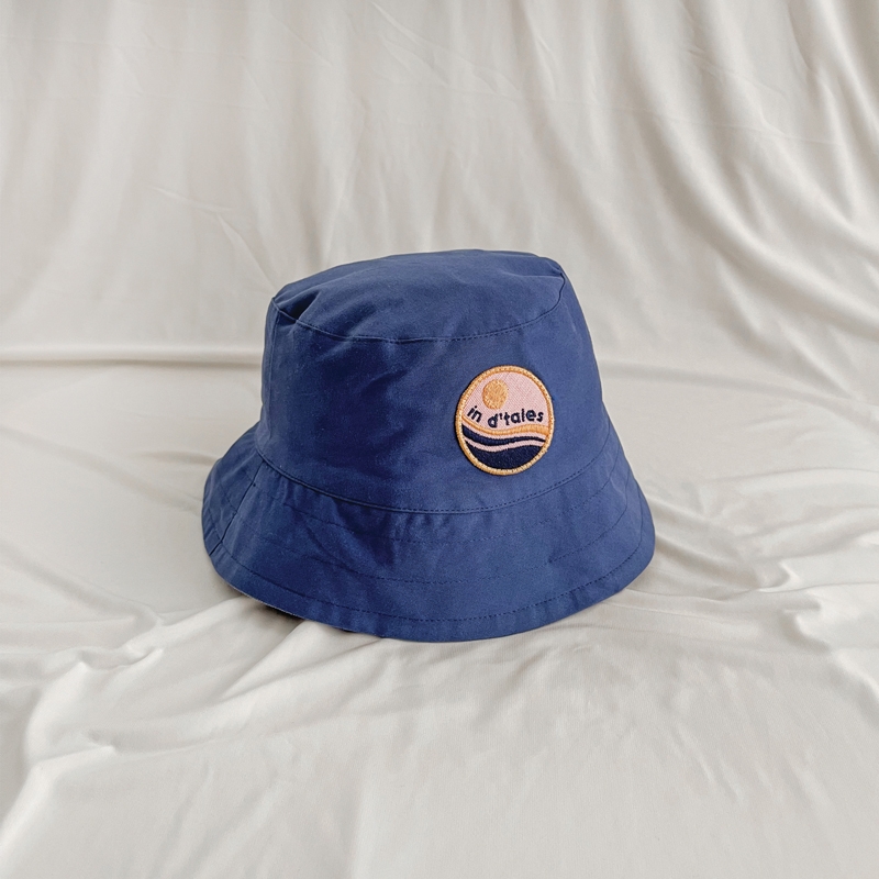 Malibu Reversible Bucket Hat