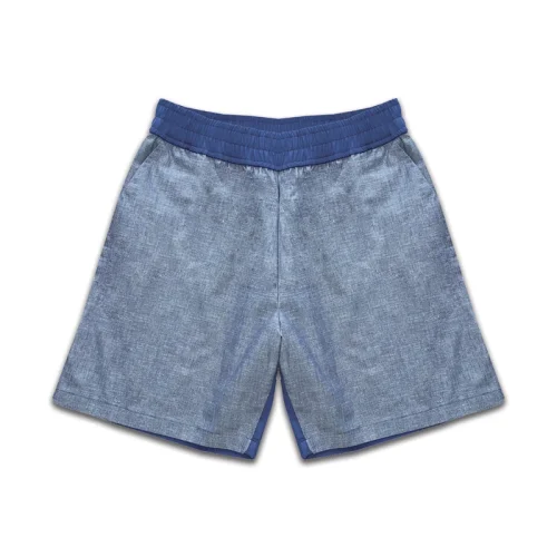 In D'Tales - San Jose Unisex Shorts