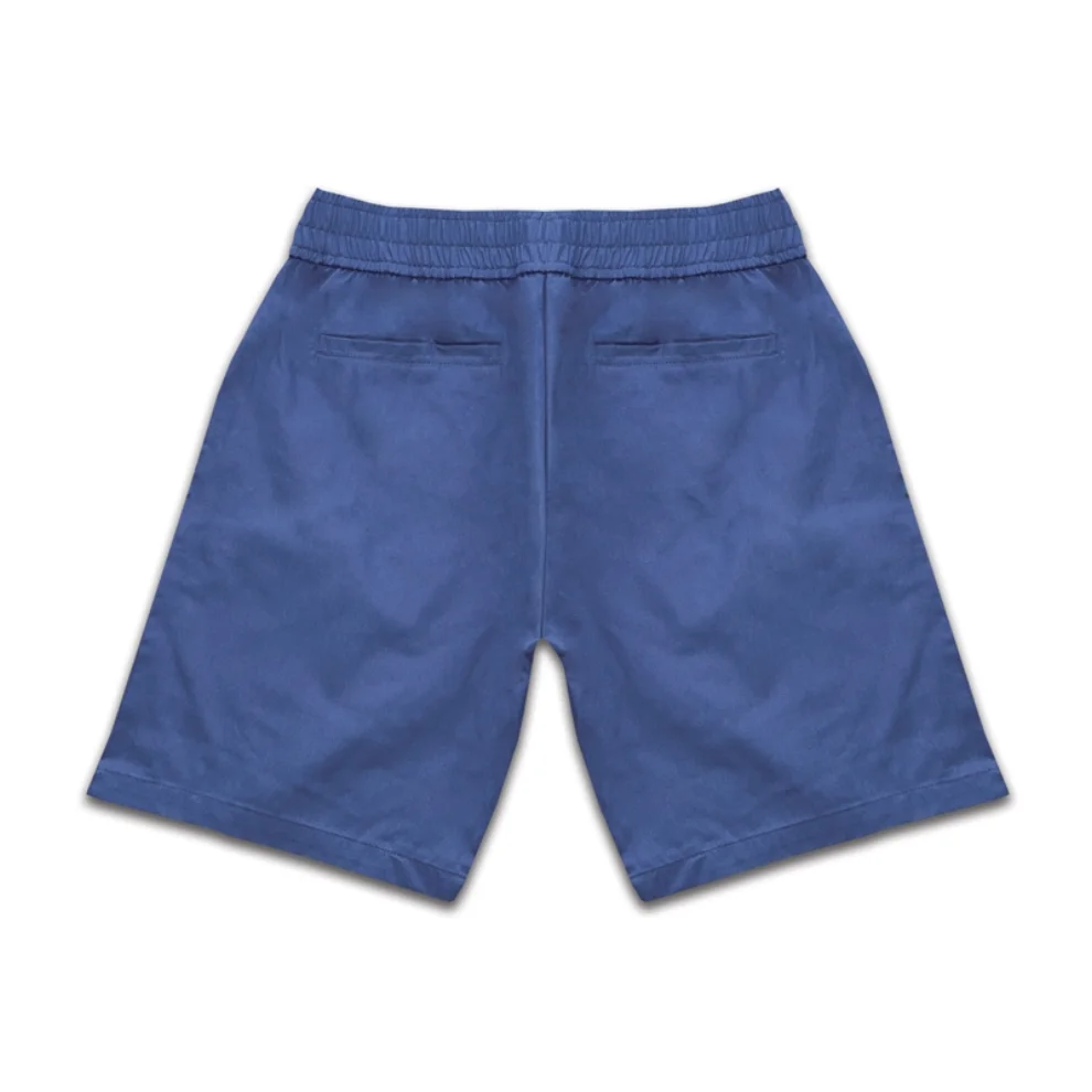 In D'Tales - San Jose Unisex Shorts