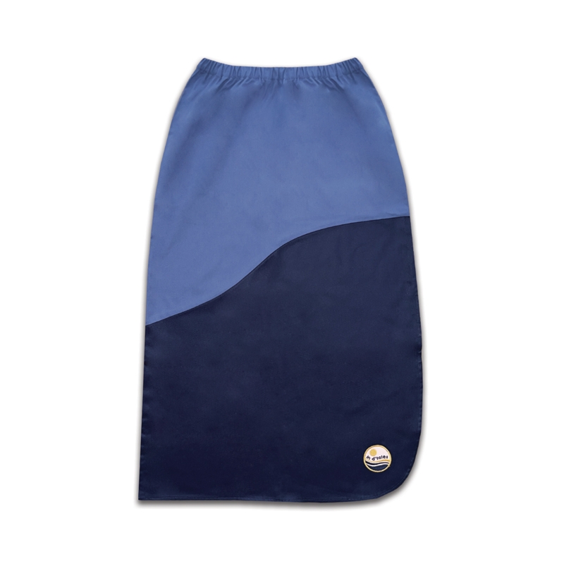 Santa Cruz Skirt