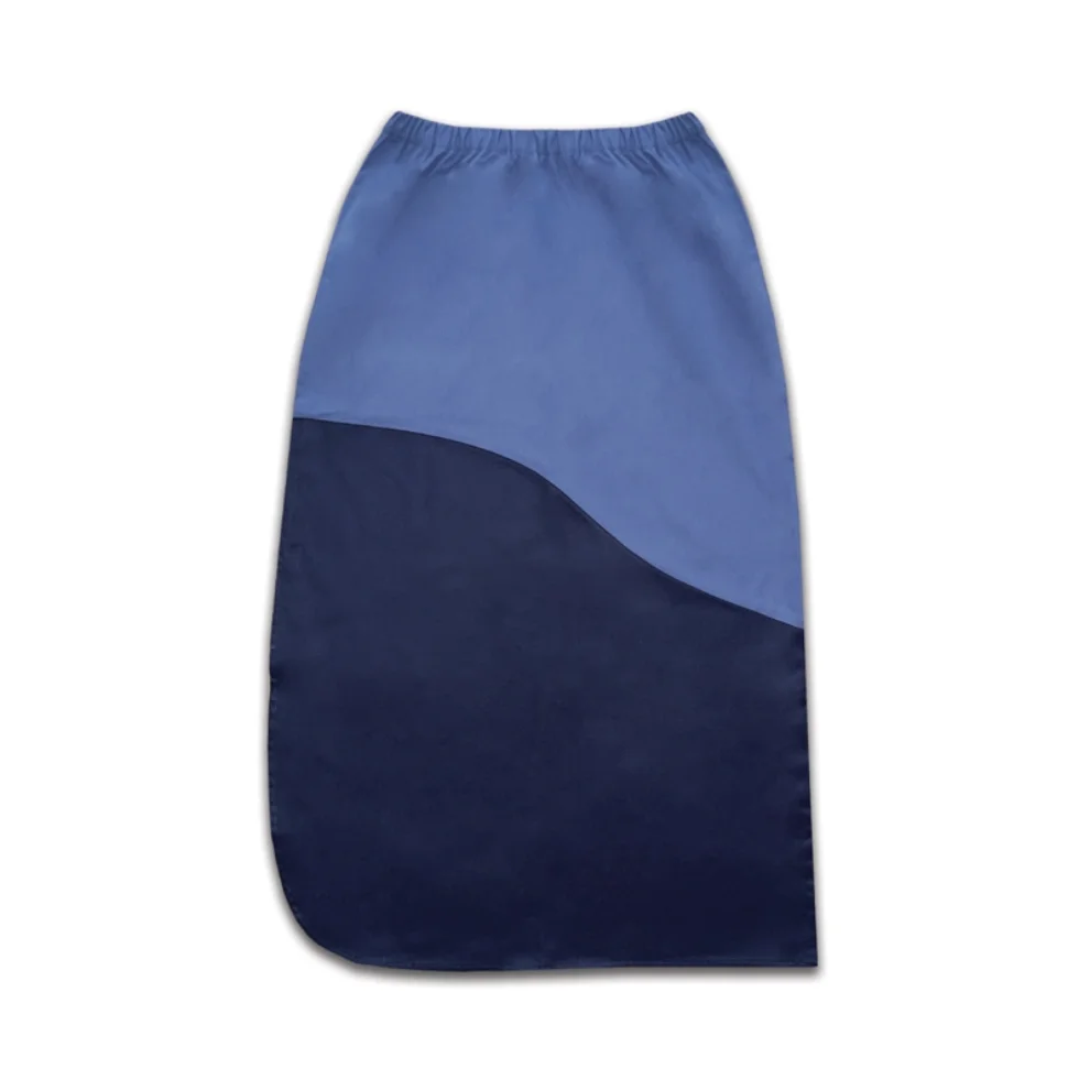 In D'Tales - Santa Cruz Skirt