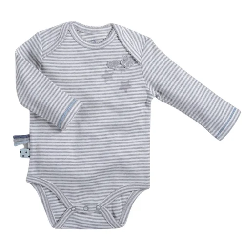 OrganicEra - Organic Baby Bodysuit