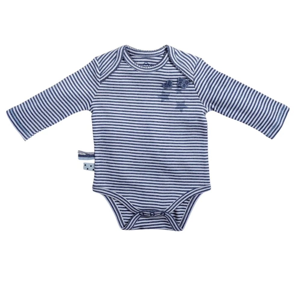 OrganicEra - Organic Baby Bodysuit