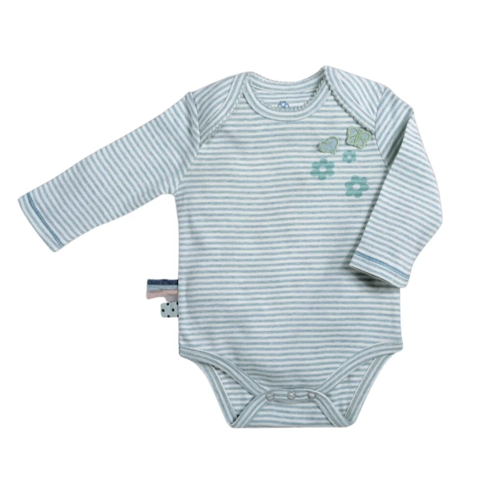 OrganicEra - Organic Baby Bodysuit