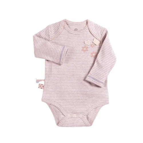 OrganicEra - Organic Baby Bodysuit