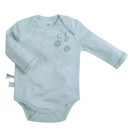 OrganicEra - Organic Baby Bodysuit - Il
