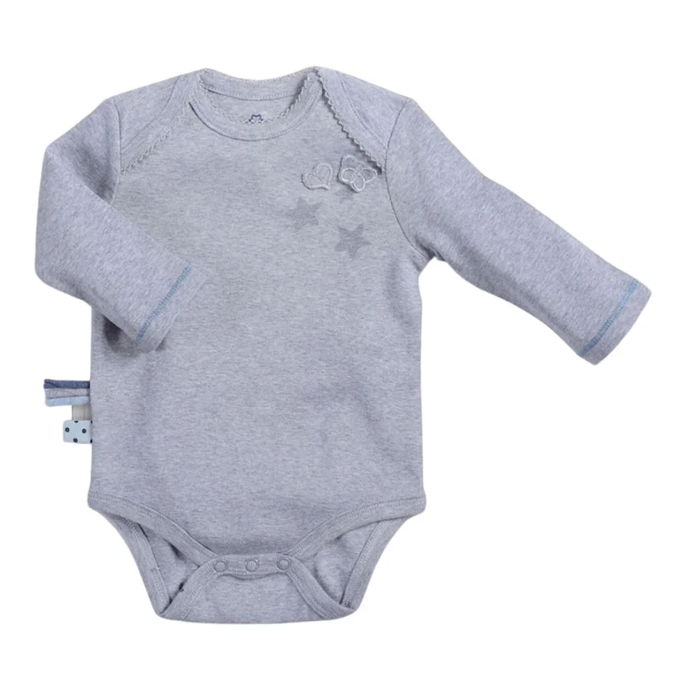 OrganicEra - Organic Baby Bodysuit - Il