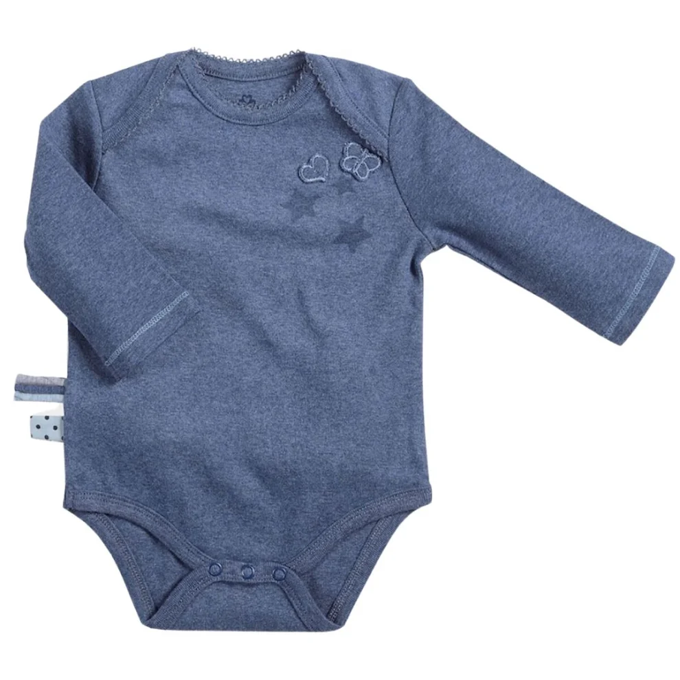 OrganicEra - Organic Baby Bodysuit - Il