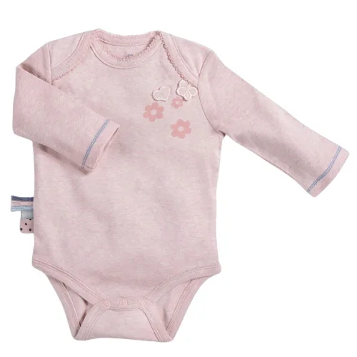 OrganicEra - Organic Baby Bodysuit - Il