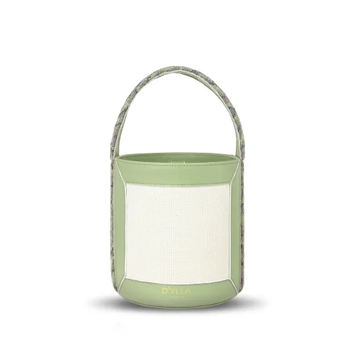 Dylla Atelier - Lena Bucket Çanta