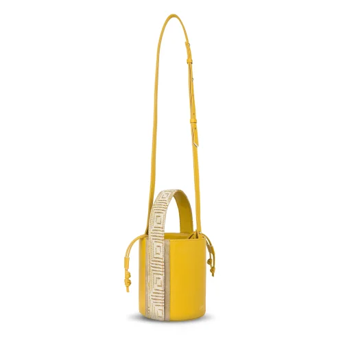 Dylla Atelier - Lena Bucket Bag