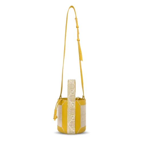 Dylla Atelier - Lena Bucket Bag