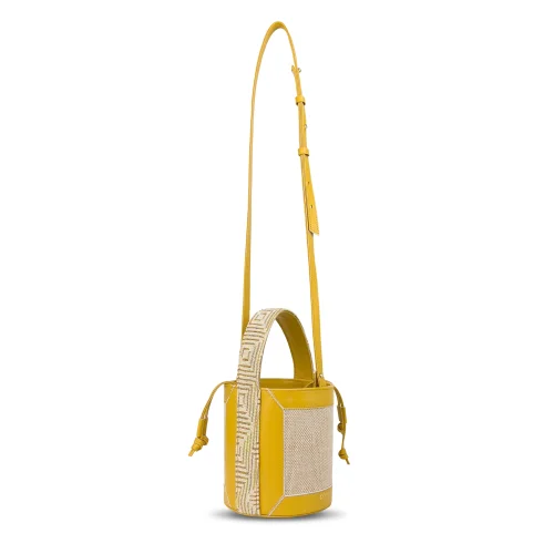 Dylla Atelier - Lena Bucket Bag