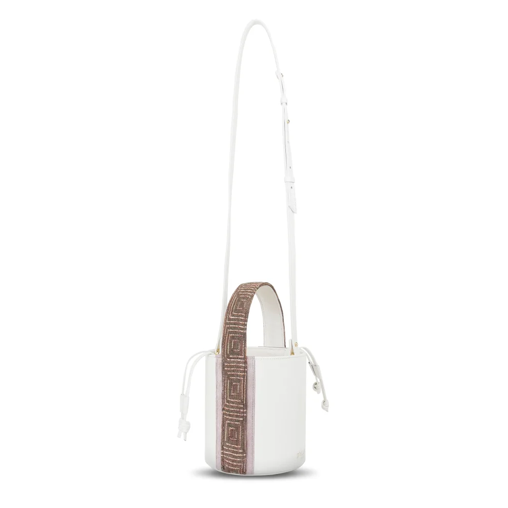 Dylla Atelier - Lena Bucket Bag