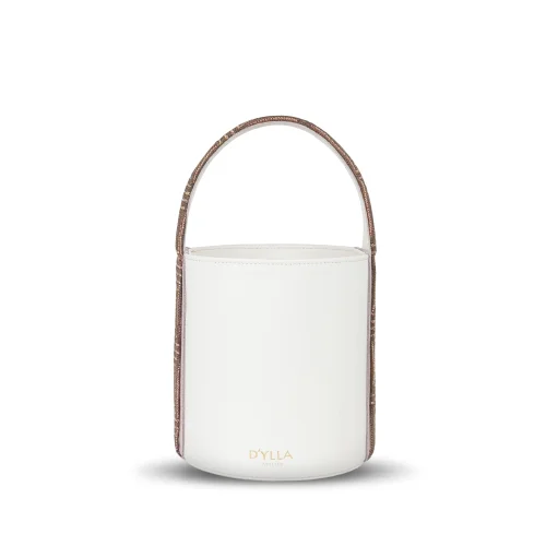 Dylla Atelier - Lena Bucket Bag