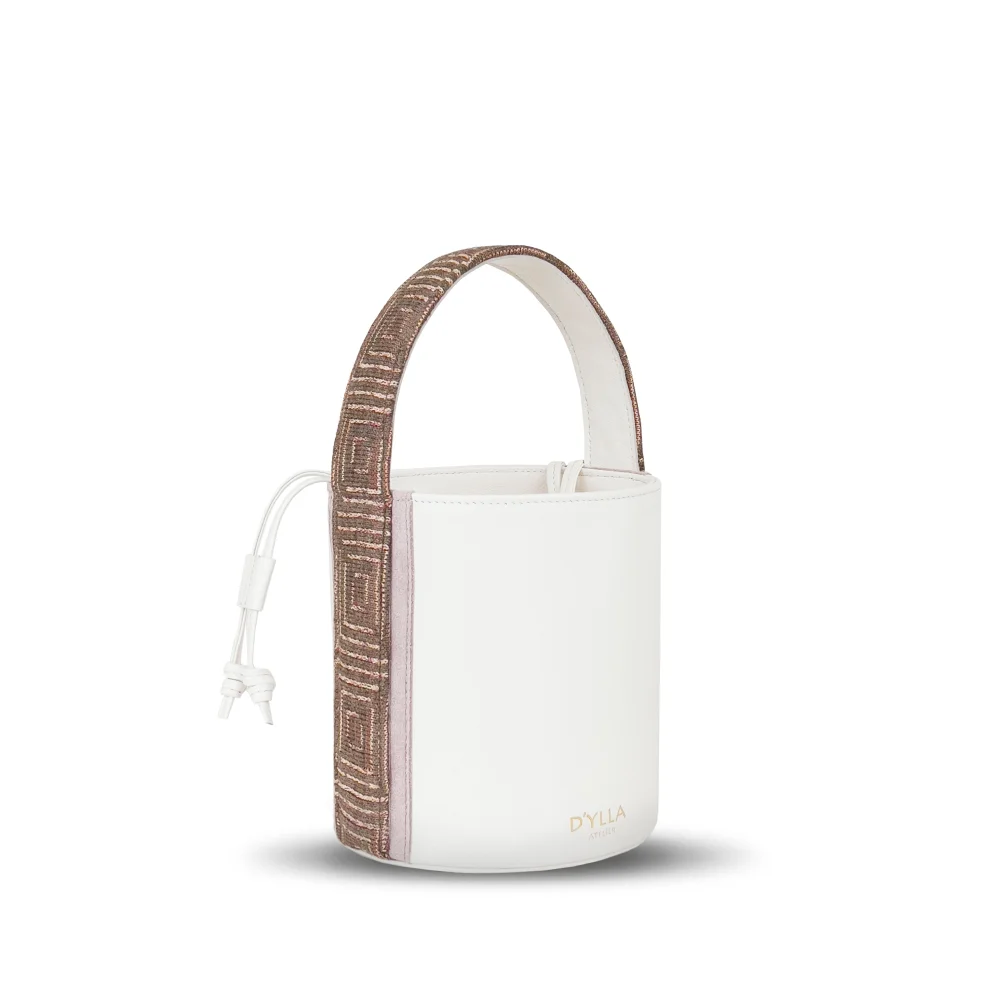 Dylla Atelier - Lena Bucket Bag