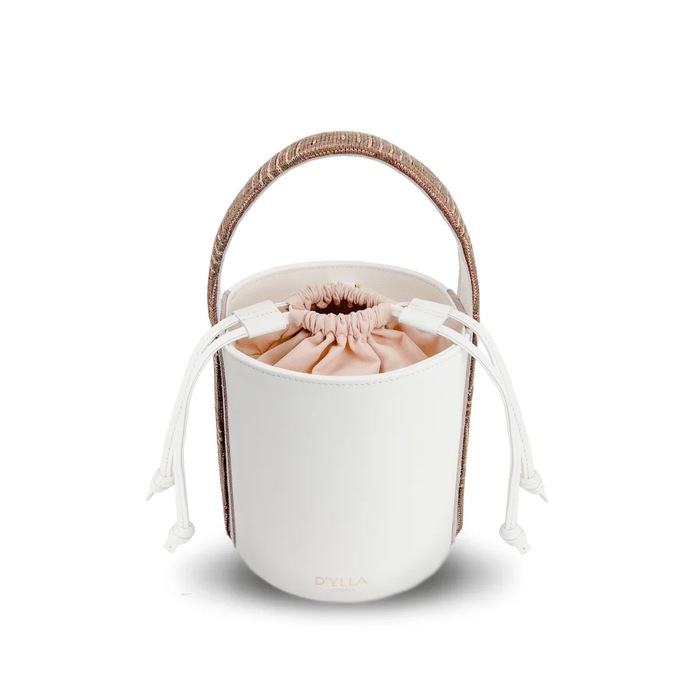 Dylla Atelier - Lena Bucket Bag