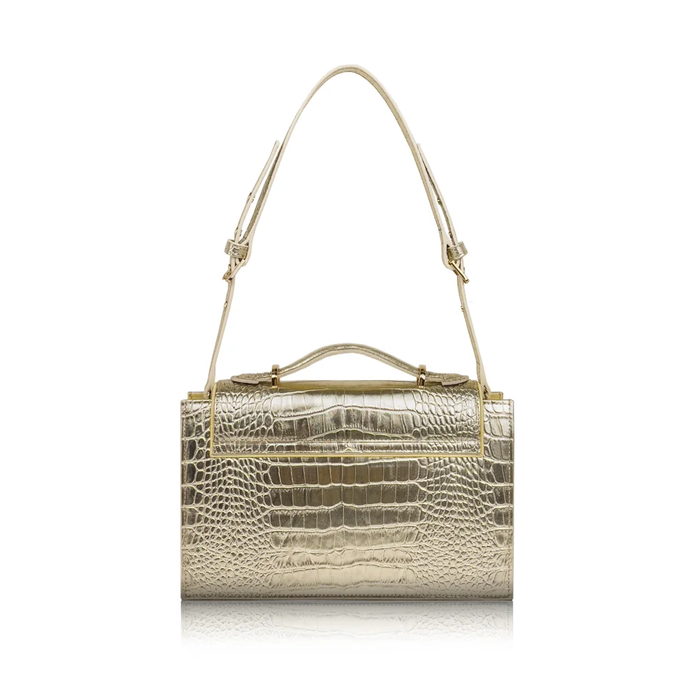 Dylla Atelier - Pearl Bag