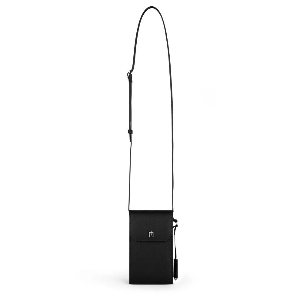 May Atelier - Crossbody Phone Bag