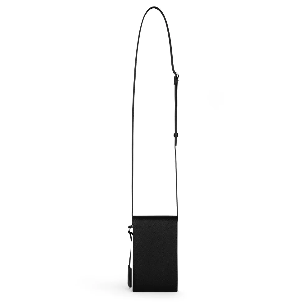 May Atelier - Crossbody Phone Bag