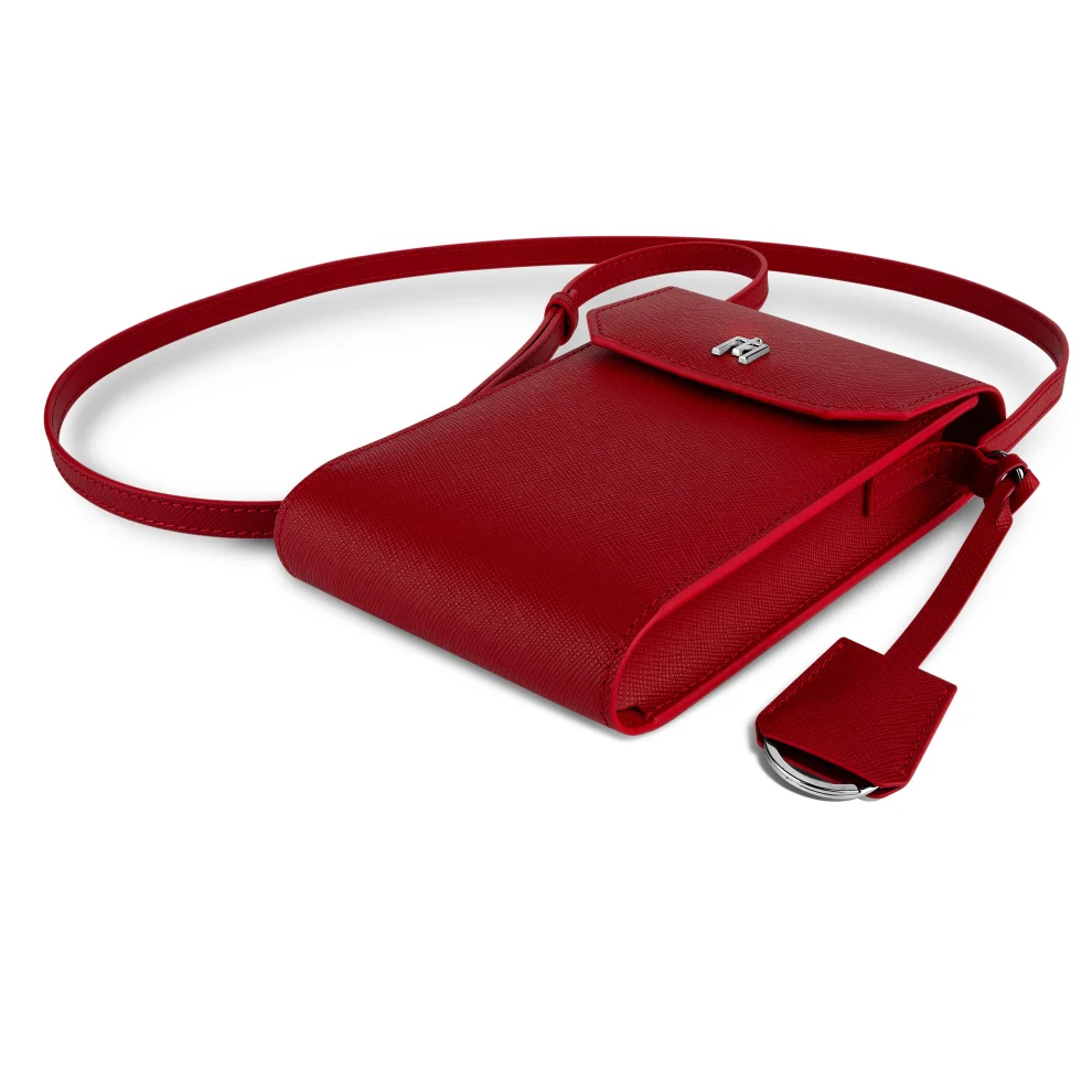 May Atelier - Crossbody Phone Bag