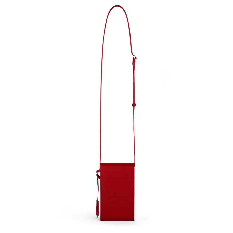 May Atelier - Crossbody Phone Bag