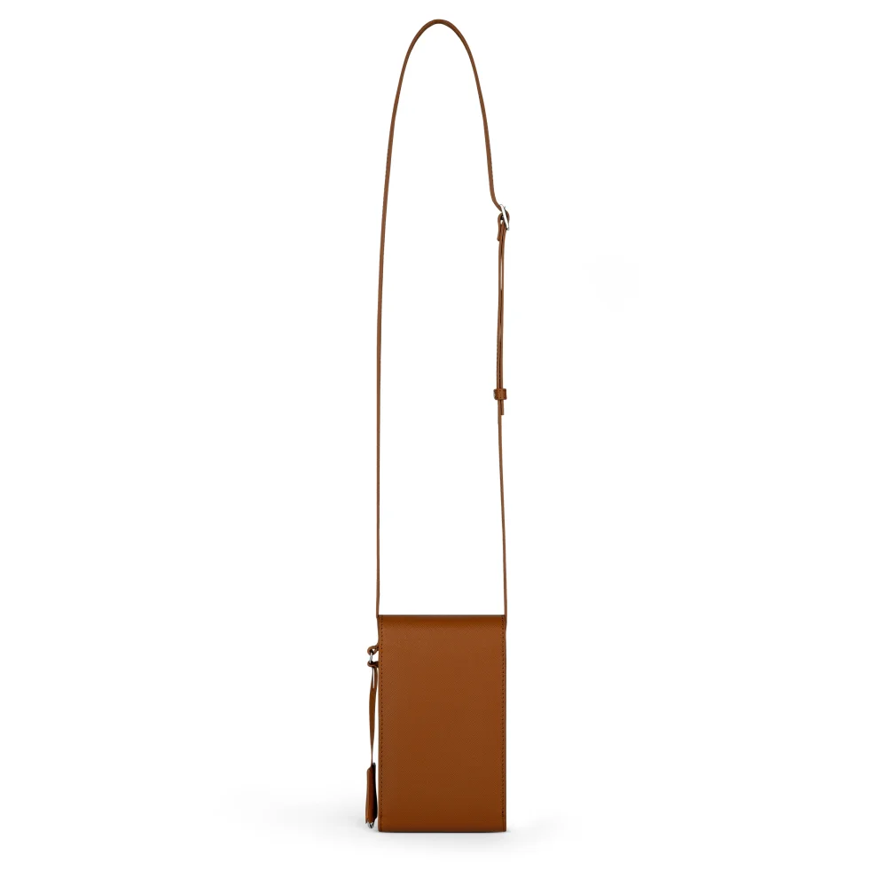 May Atelier - Crossbody Phone Bag