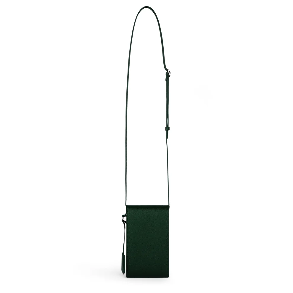 May Atelier - Crossbody Phone Bag